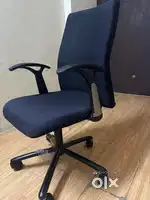 Office chair