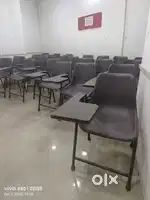 Student chair