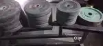 Gym Banch Press