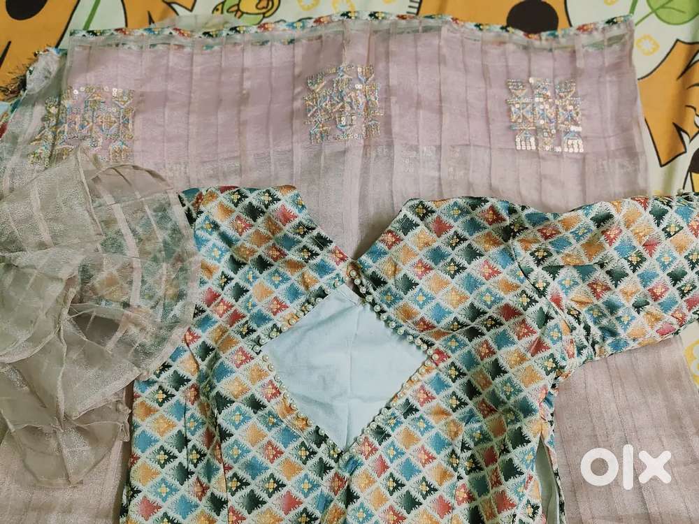 One time use Clothing