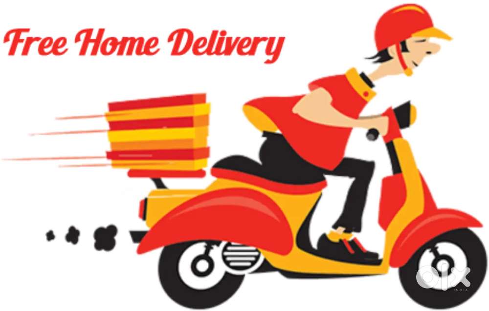 Home delivery