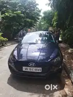Hyundai New i20 2023 Petrol Well Maintained