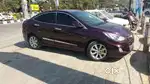 Verna Diesel Well Maintained no accidental geniune car single handed.