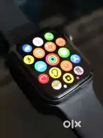 Apple Watch SE 44mm GPS