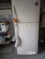 Samsung's double door 400 litter