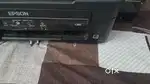 Epson L360 color printer