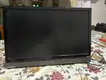 Toshiba wall mount led tv