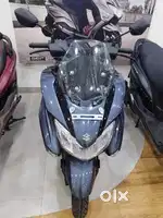 Burgman All colour available Full Accessories Free EMI optionavailable