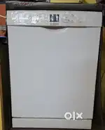 Bosch Dishwasher