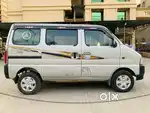 Maruti Suzuki Eeco 5 STR AC(O) CNG, 2013, CNG & Hybrids
