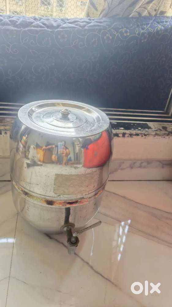 Water dispenser