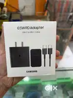 Samsung 65wt charger imported