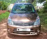 Maruti Suzuki Zen Estilo 2010 Petrol 69000 Km Driven