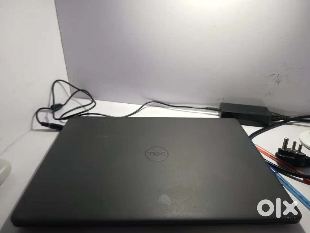 Dell laptop 1tb with Nice condition and no problem this laptop