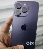 Iphone 14 pro, 256gb