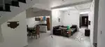 4bhk furnished flat for rent