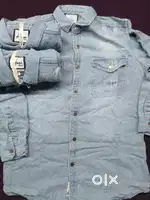 Mens Lot Stock 1500 Shirt Available