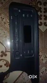 Hyundai aura audio