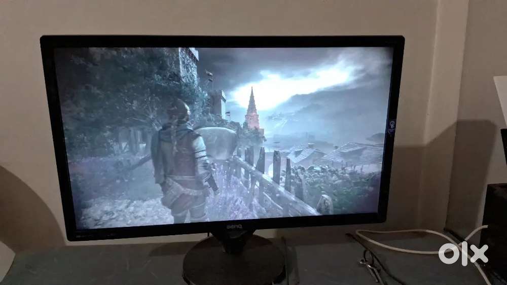 pc gaming computer game