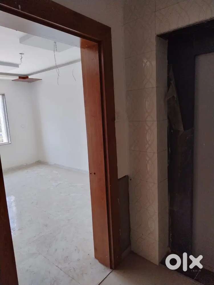 2BHK on Rent Near Damodar Nagar, pathardi Phata