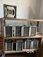 17 Speakers for sell