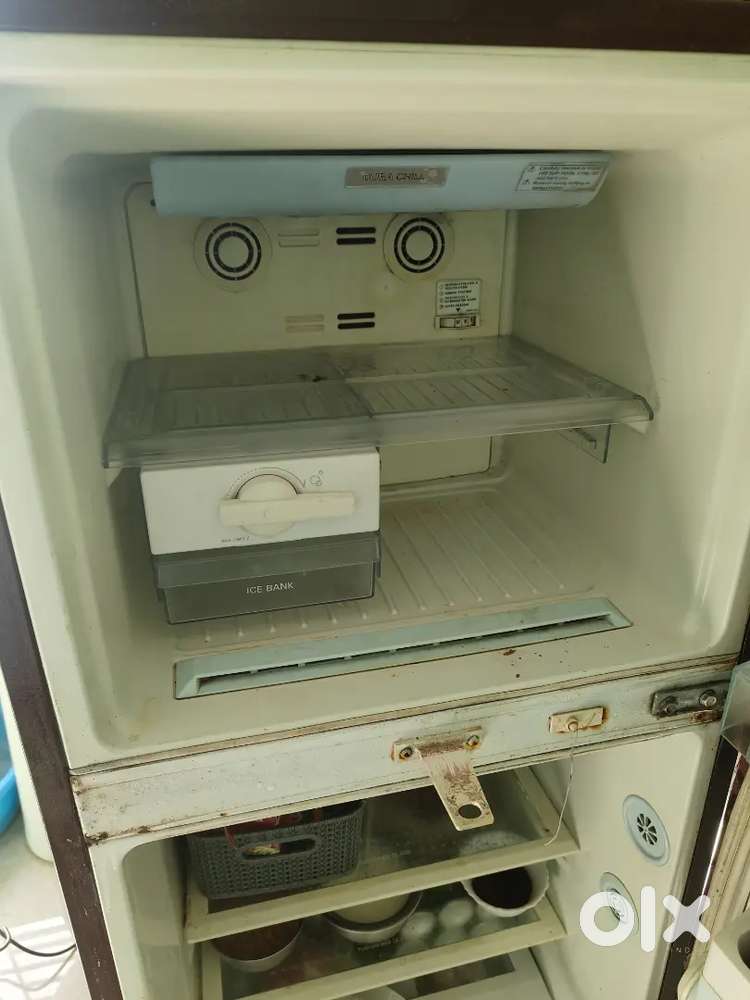 LG Refrigerator