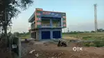 Trichy to chidambaram NH road, kattumannarkoil,