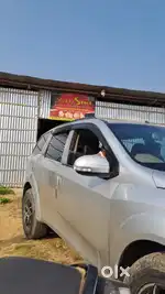 Mahindra XUV 500 first owner