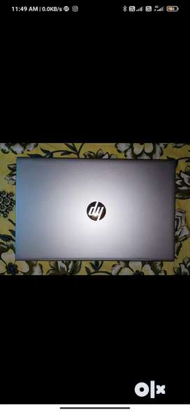 All new branded laptop available