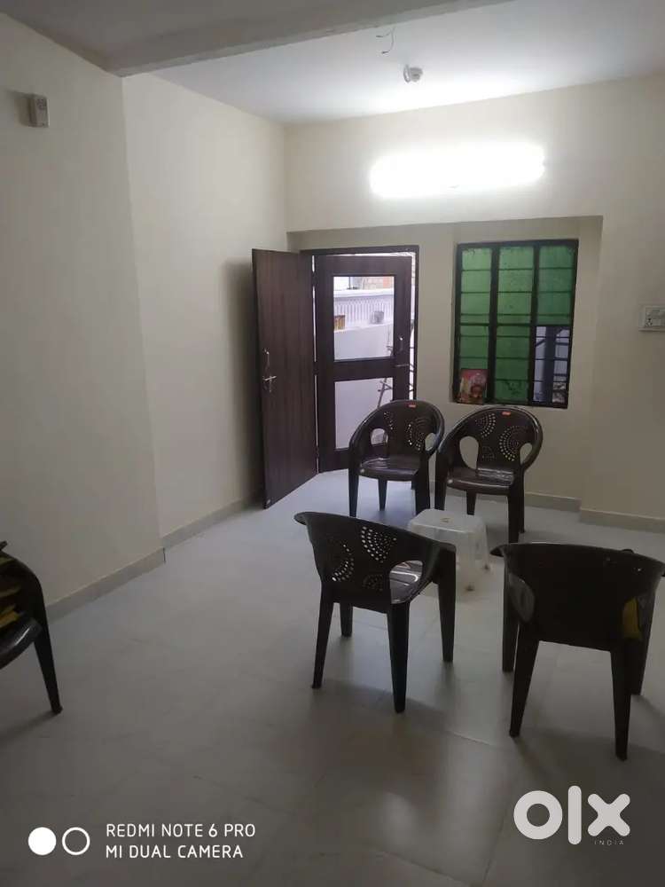 ONE BHK FURNISHED FLAT