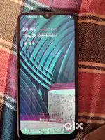 Samsung galaxy M21 4Gb 64 Gb, 6000 mAh battery