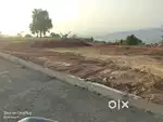 Valley facing farmhouse plot at masai pathar