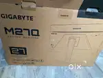 GIGABYTE M27Q, 27 Inch (2560x1440) 170Hz Gaming Monitor