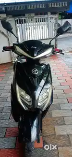 Electric scooter for sale
