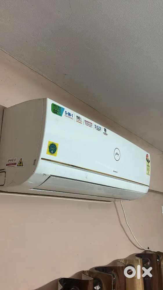 GODREJ AIR CONDITIONER