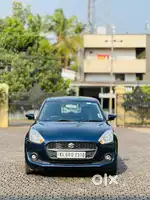 Maruti Suzuki Swift, 2022, Petrol