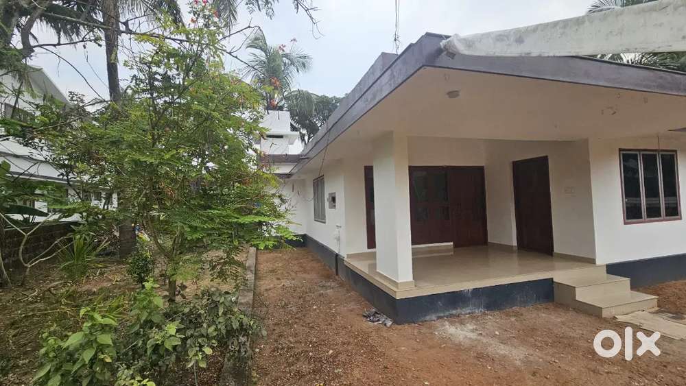 3BHK Independent House for Rent