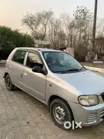 Maruti Suzuki Alto 2011 CNG & Hybrids