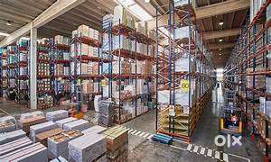 Warehouse Jobs