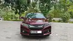 Honda City 2014-2015 i DTEC V, 2015, Diesel