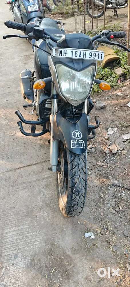 Yamaha fz selling