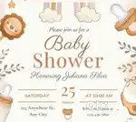 Making Online invitation cards like wedding cards and all
