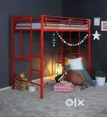 KIDS BUNK BED