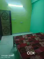 flat rent at mohisgote 2nd lane near dlf 1 new town.