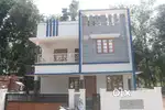 NEW HOUSE KAKKANAD PALLIKKARA