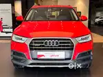 Audi Q3 2.0 35 TDI Quattro Premium Plus, 2018, Diesel
