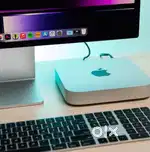 Mac mini m1