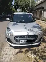 Maruti Suzuki Swift 2022 Petrol Well Maintained