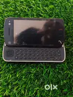 Antique mobile NOKIA N 97 perfect condition just lock button missing