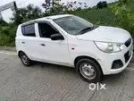 Alto k 10 cng  good condition 4 tyer new
